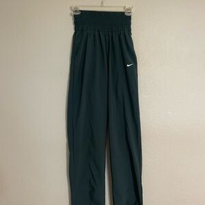 Nike Women’s Dark Green Joggers